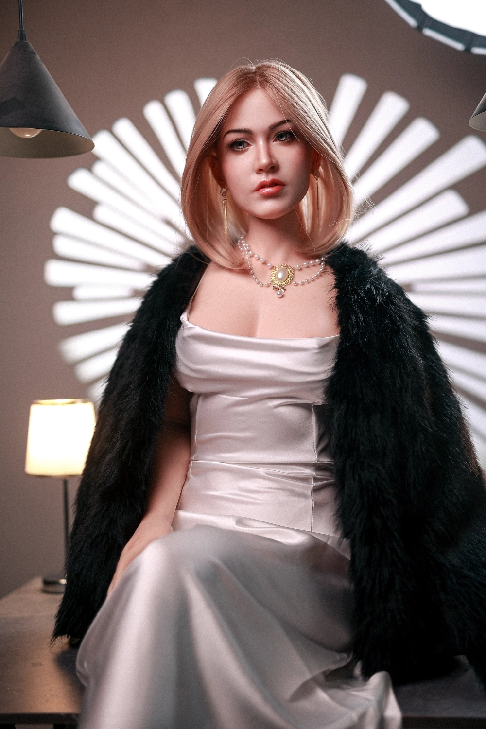 セクシー ダッチワイフ