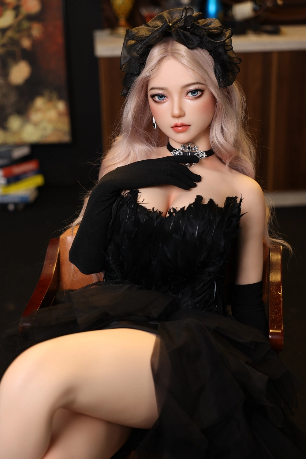 JYDOLL 美少女ラブドール