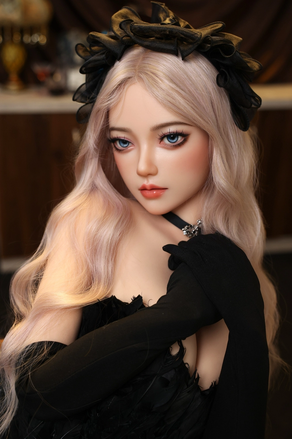 JYDOLL 美少女ラブドール