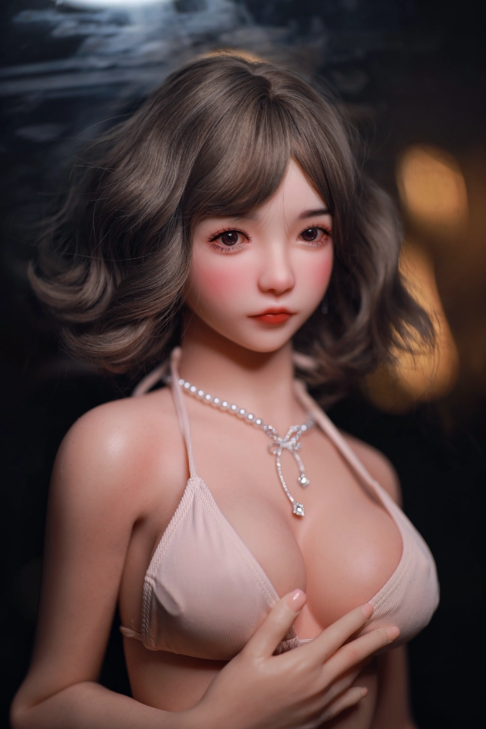 高級ラブドール