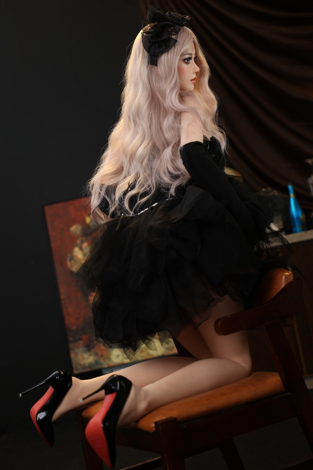 JYDOLL 美少女ラブドール