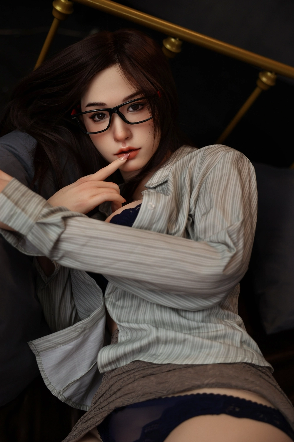 人気セクシードール