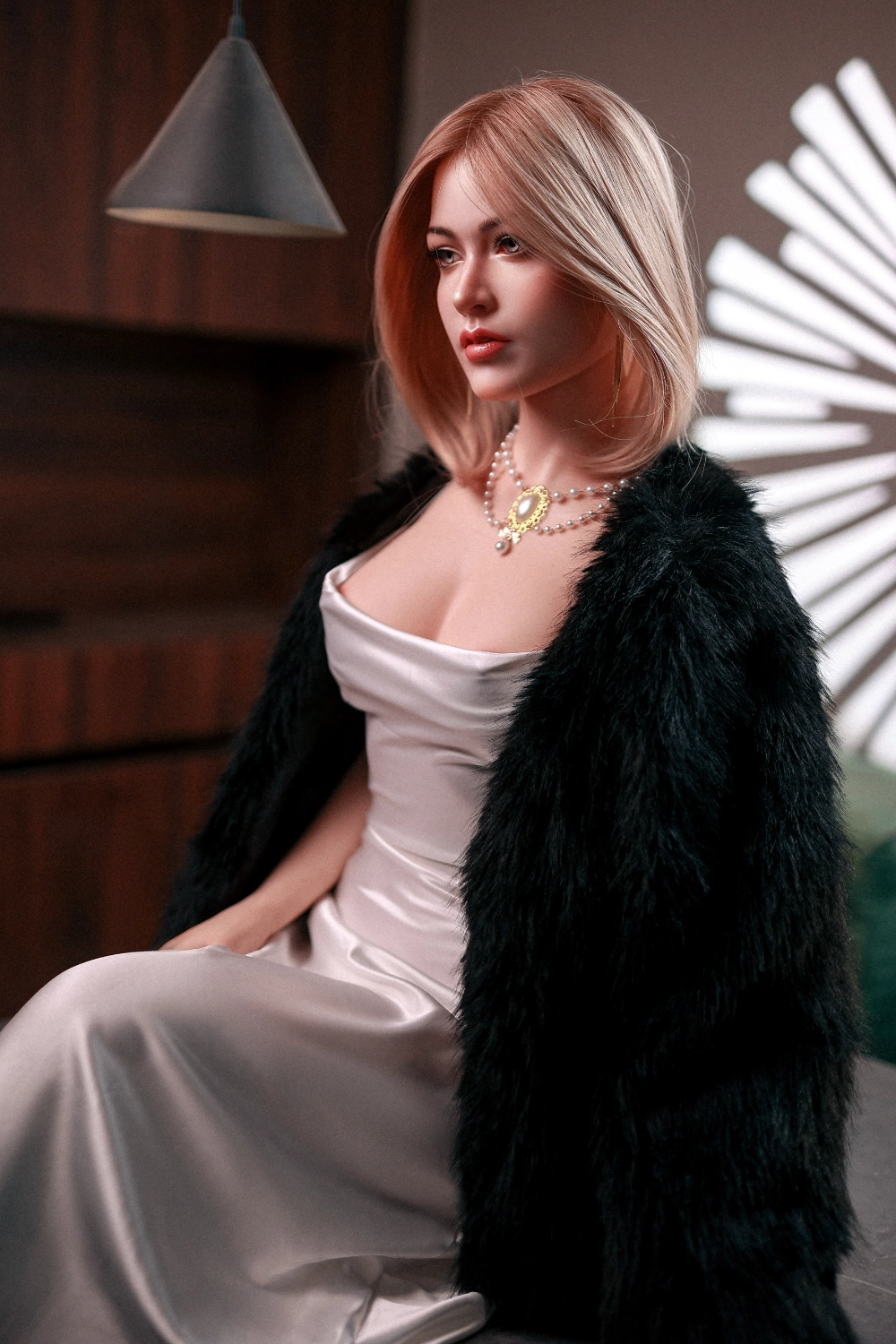 美少女ラブドール