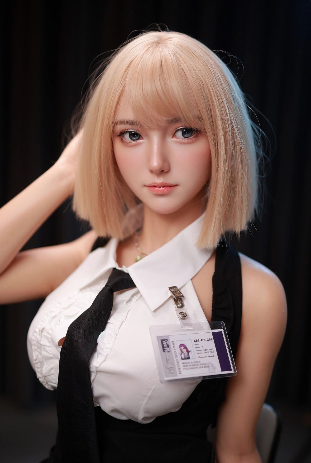 制服コスプレ セックスドール