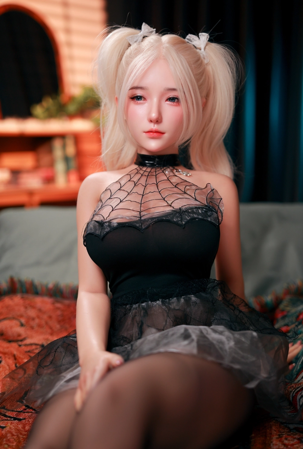 等身大美少女セックス人形