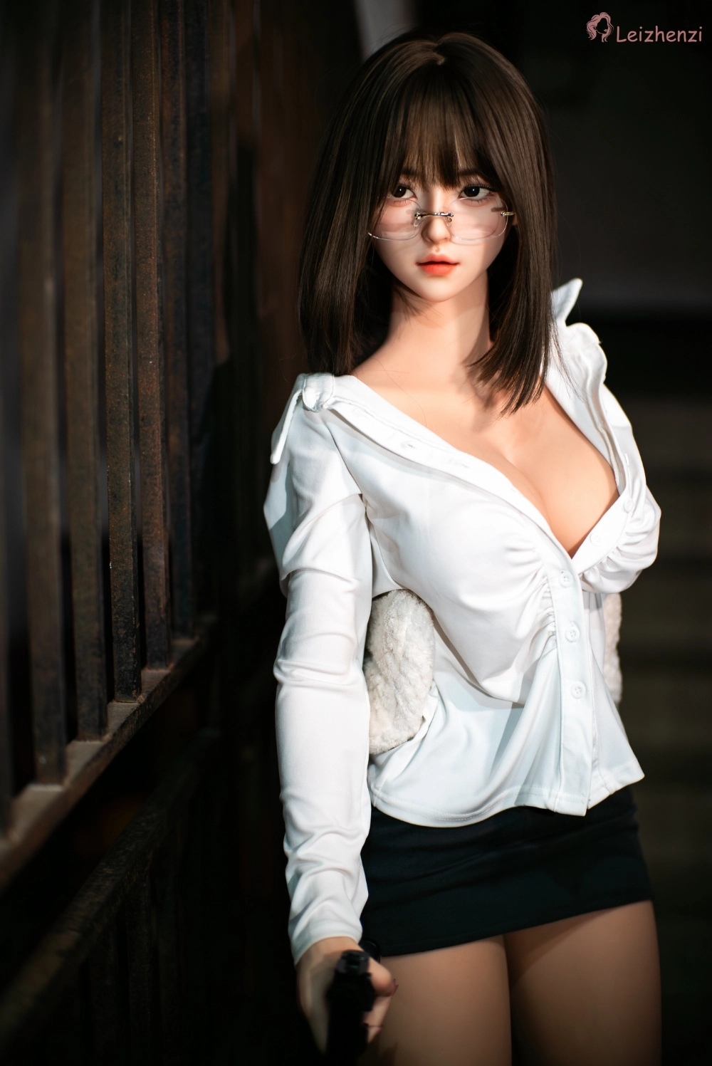 清純系 セクシードール