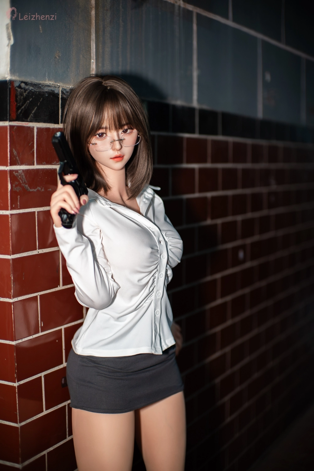 JYDOLL 美少女系 セクシードール