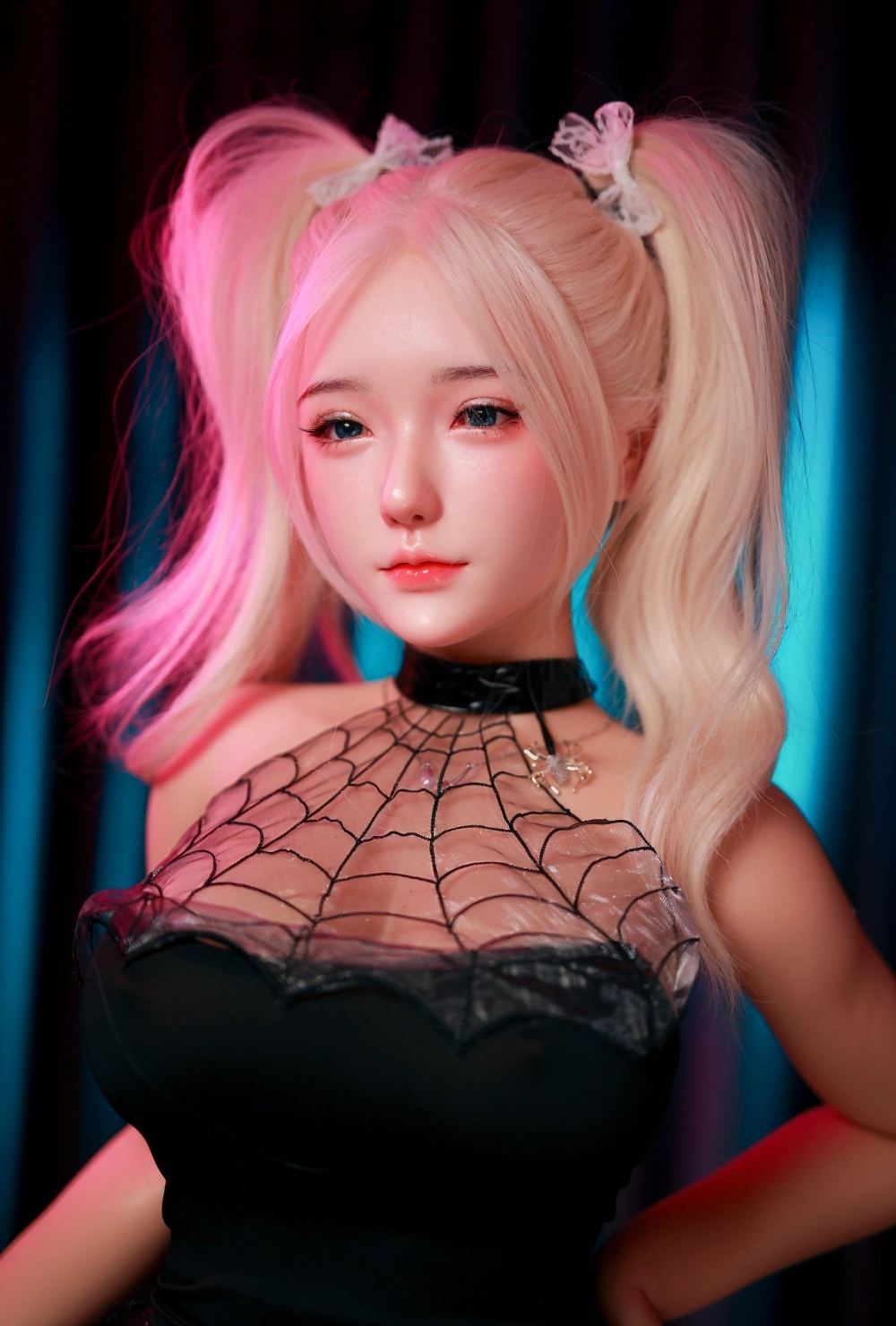 等身大美少女セックス人形