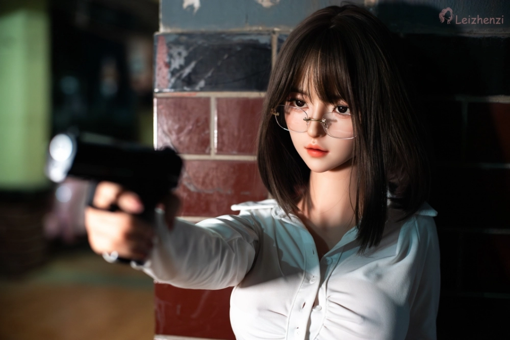 清純系 セクシードール