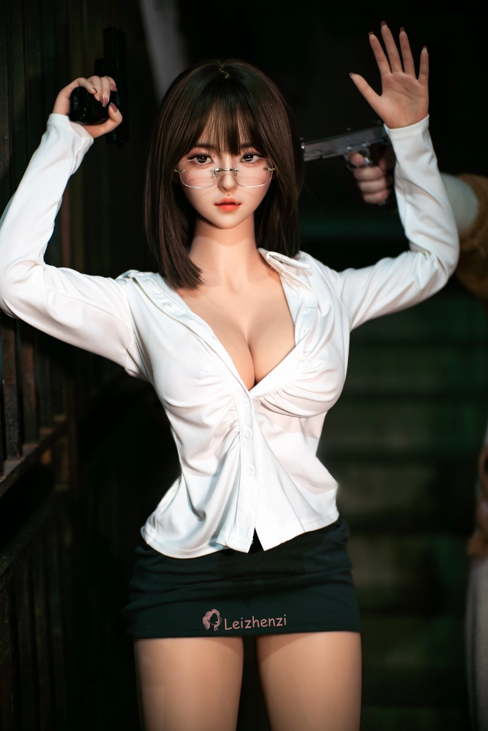 リアル 彼女体験 セックスドール