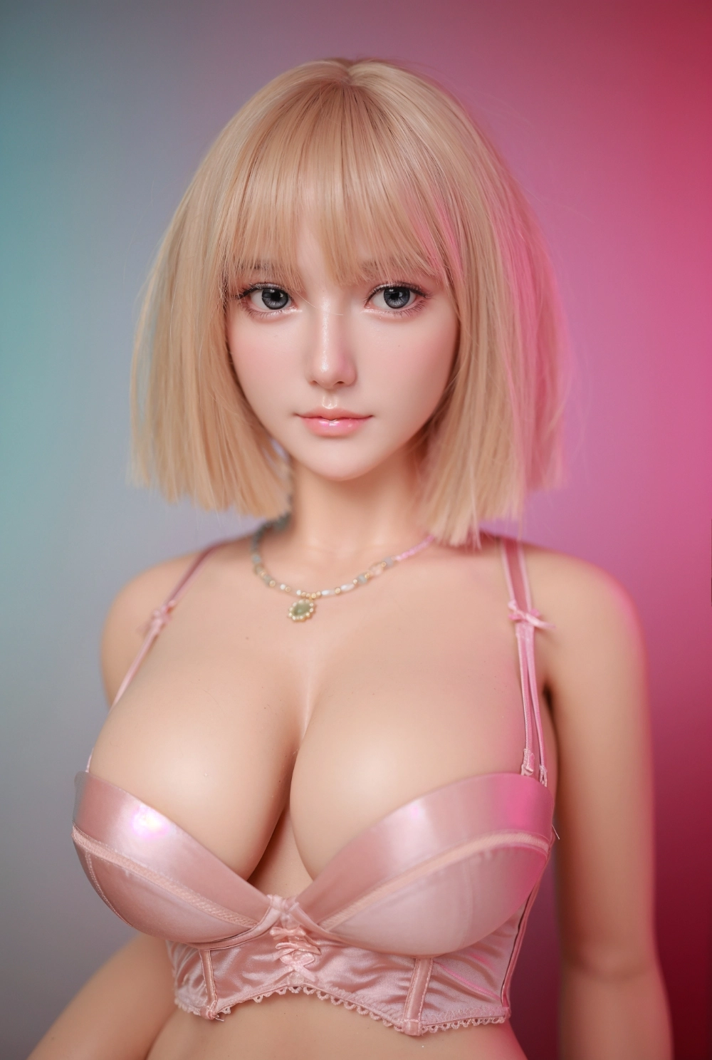 綺麗 ダッチワイフ