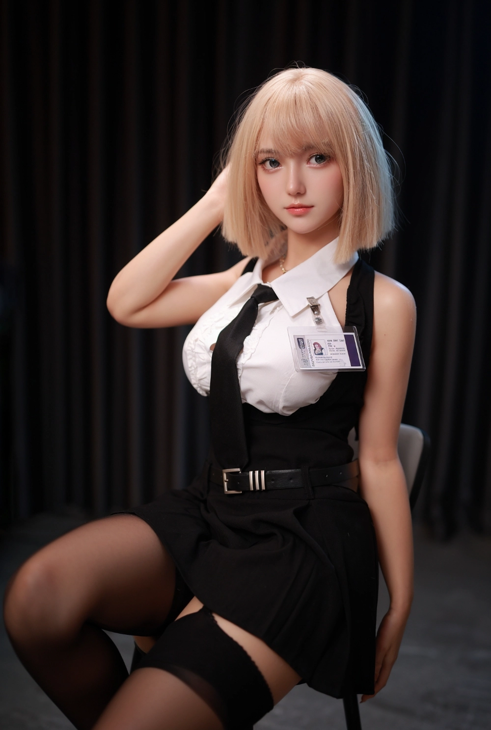 綺麗 ダッチワイフ