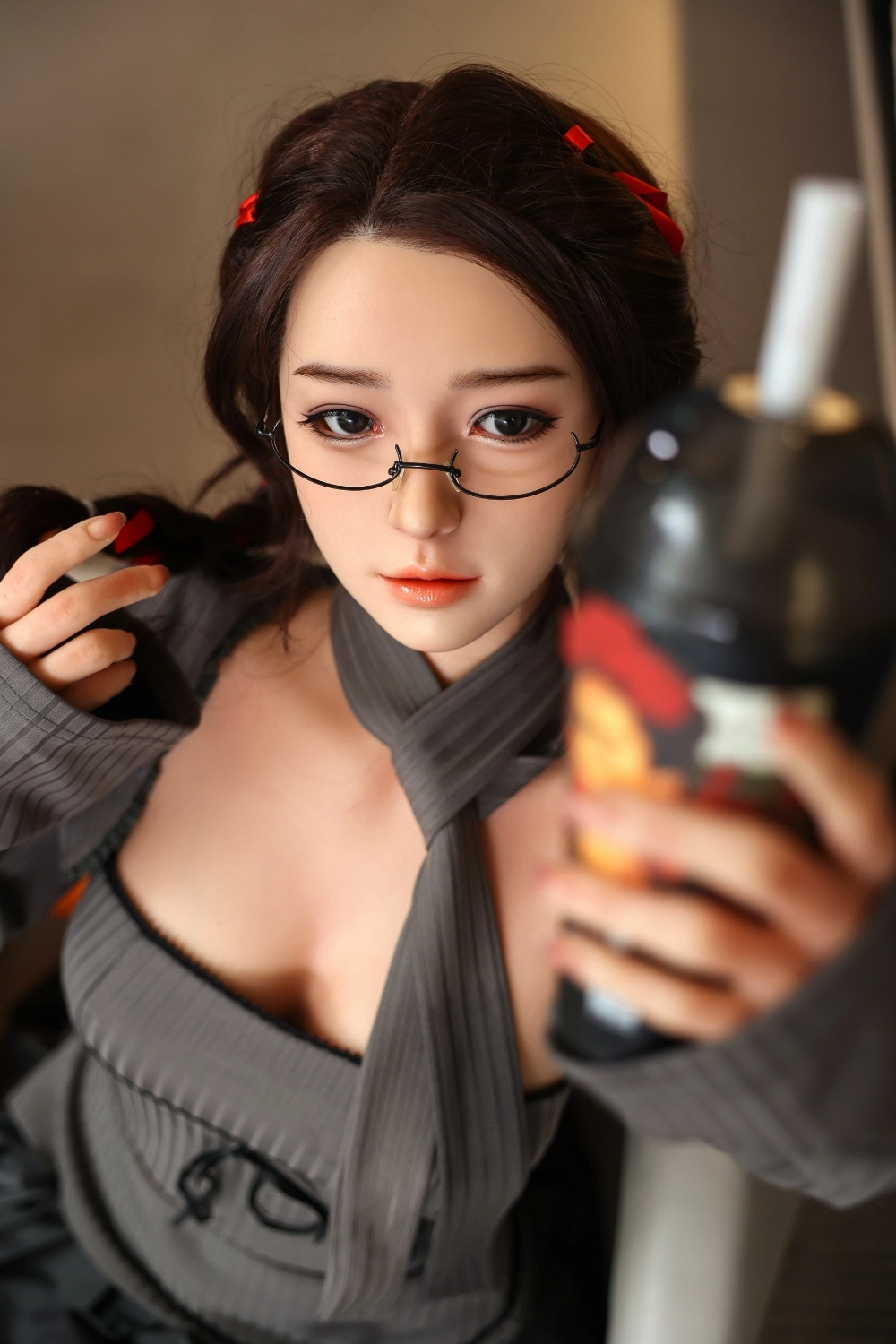 人気巨乳ラブドール