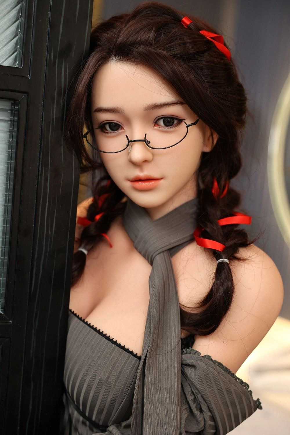 ダッチワイフ と は