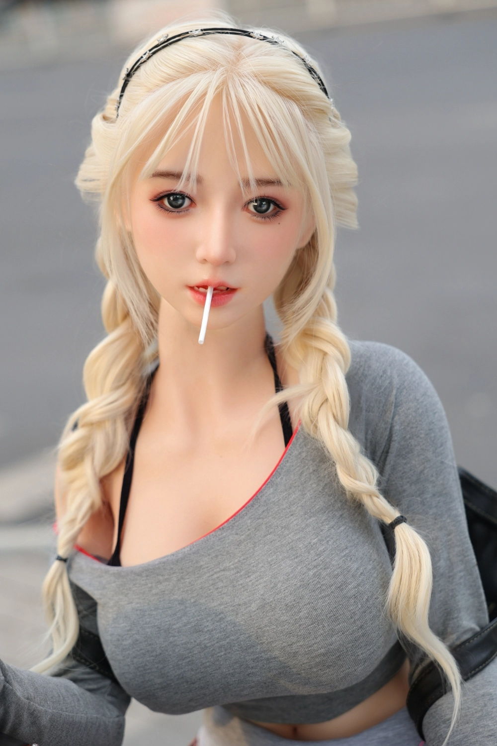 上質ダッチワイフ