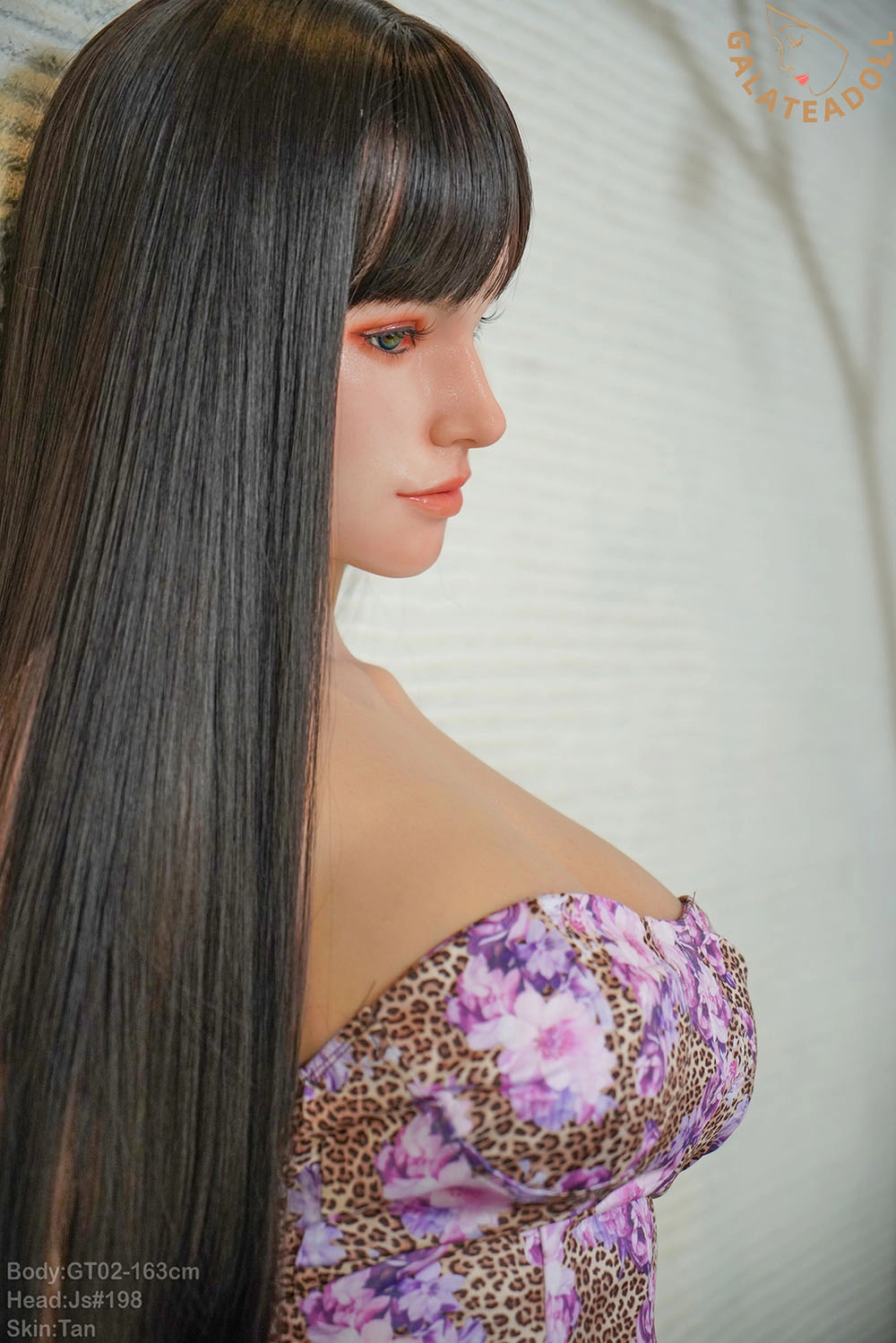 洗練エロラブドール