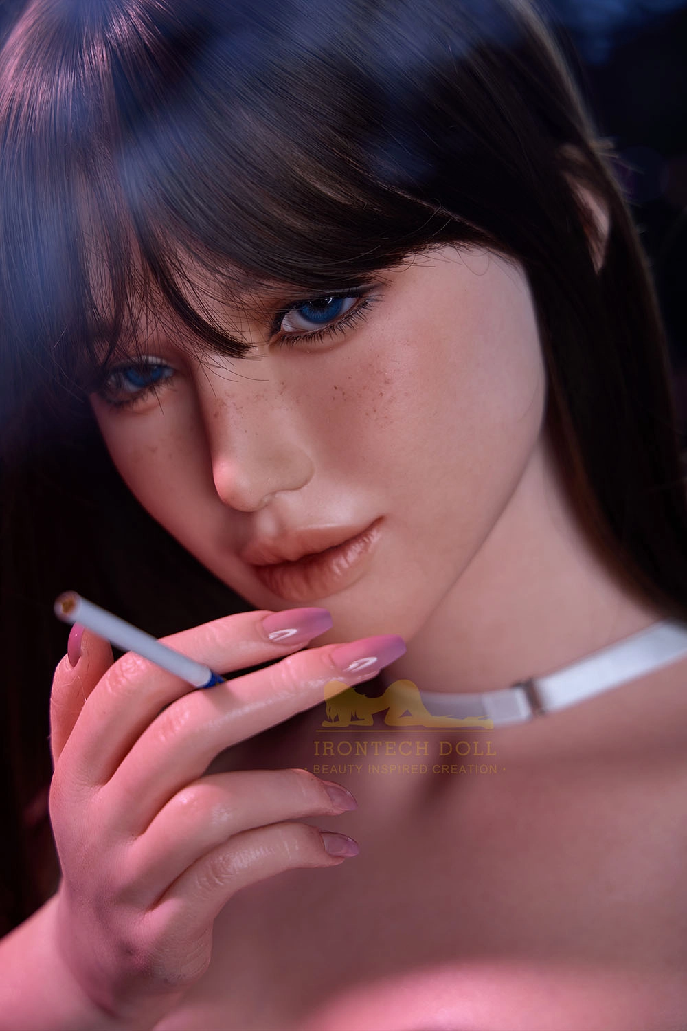 欧米風 セクシーラブドール