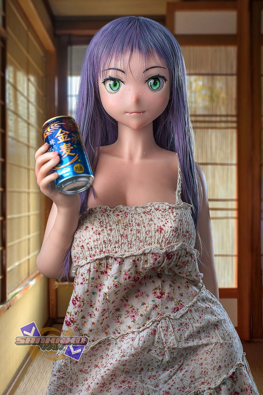 sankakudoll  ラブドール えろ