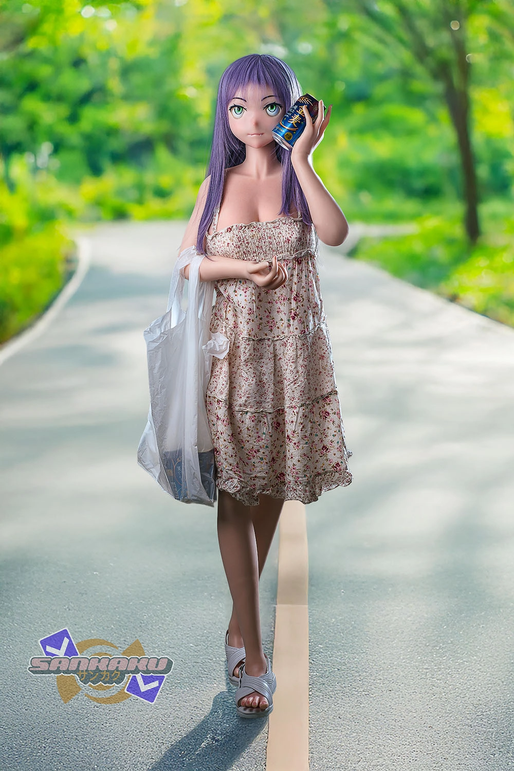 アニメラブドール