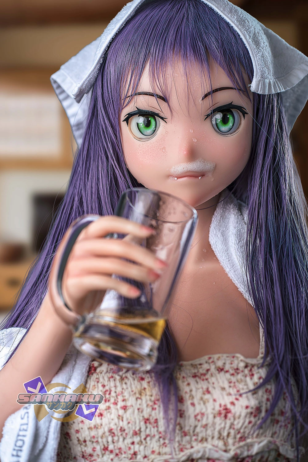 sankakudoll  ラブドール えろ