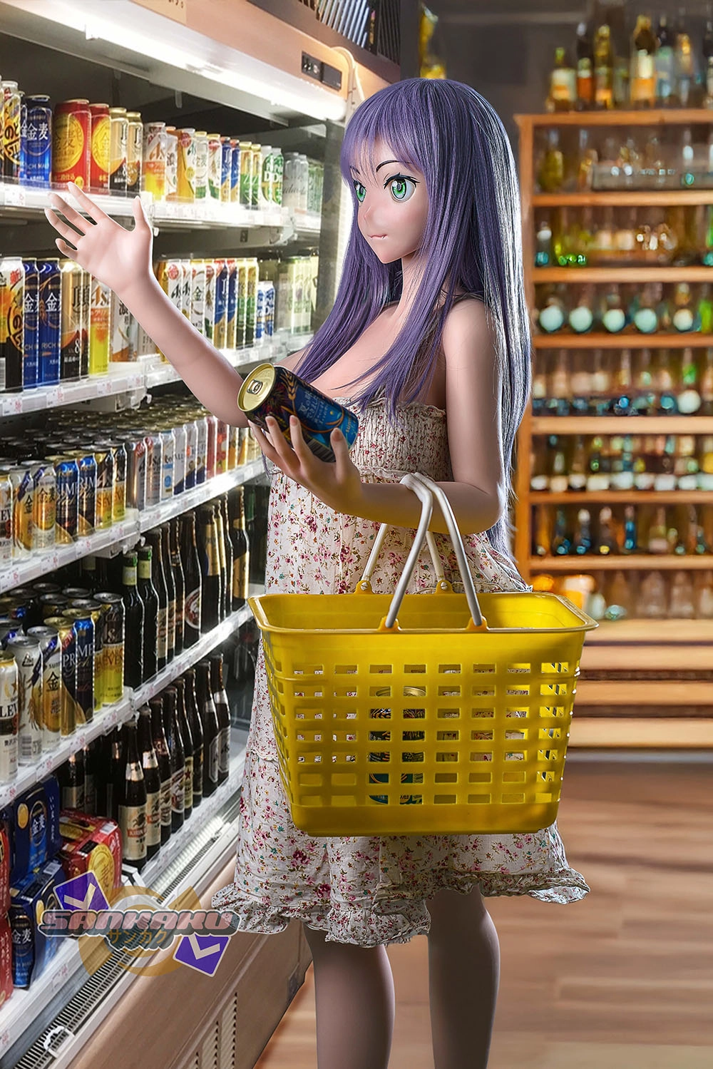  ラブドール 気持ちい