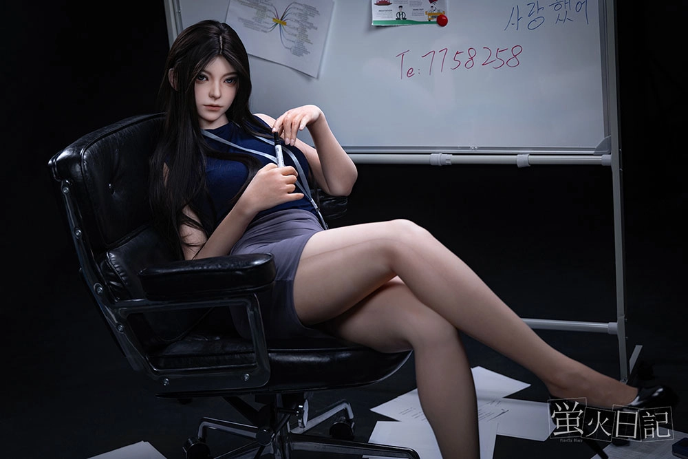 蛍火日記 高品質セックスドール