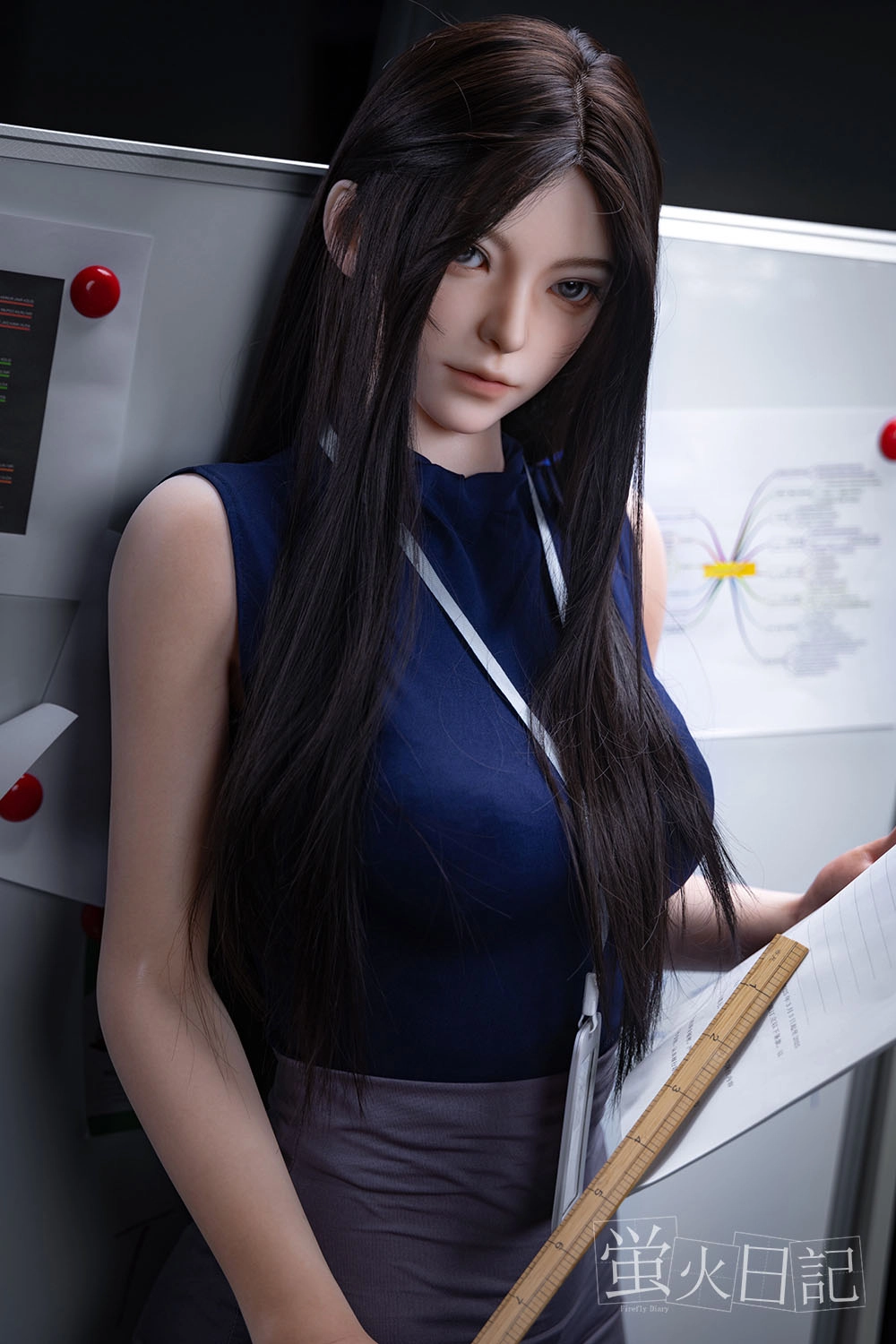 Bカップ 美少女ラブドール