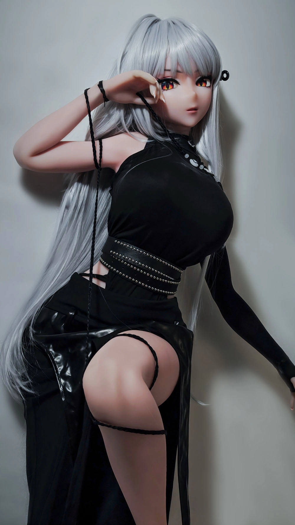 148cm Lカップ 二次元セックスドール