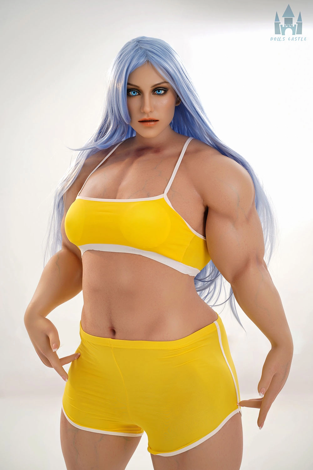 Dolls Castle 人気高品質ラブドール