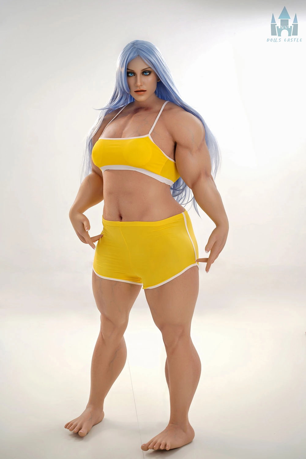 大人セクシードール